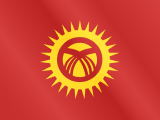 Quirguizistão