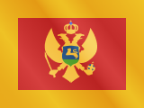 Czarnogóry