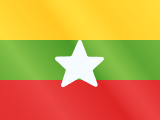 Myanmaru