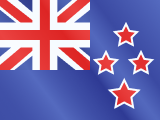 Nowej Zelandii