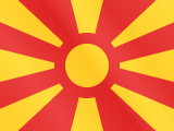 Macedonii Północnej