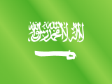 Saoedi-Arabië
