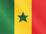 Senegalu