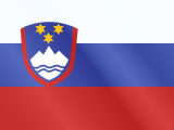 سلوفينيا - 5 أيام وبيانات غير محدودة