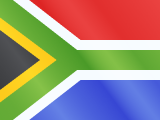 Sørafrika