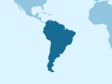 אמריקה הלטינית