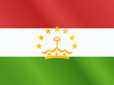 Tadżykistanu