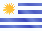 Urugwaju