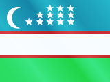 Uzbekistanu
